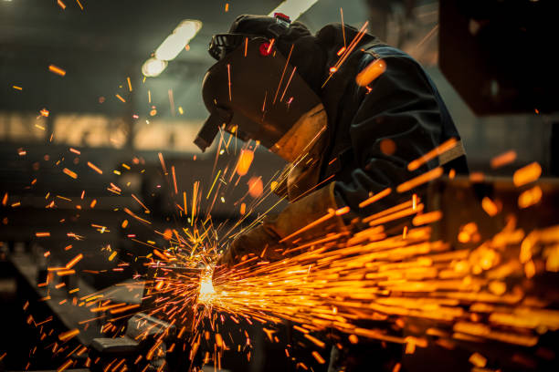Best Maintenance and Repair Welding in St Charles, MI