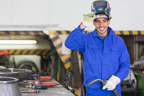Best Aerospace and Defense Welding in St Charles, MI