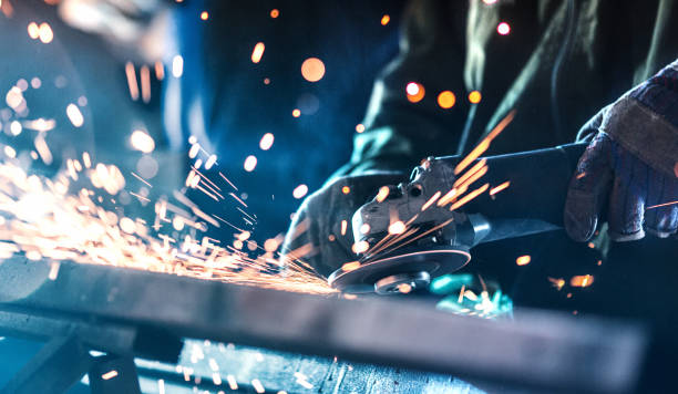 Affordable Welder Services in St Charles, MI